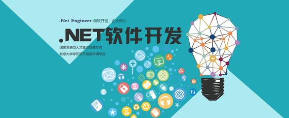 广州.NET软件开发